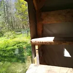مكان تخييم Timu Talu Puhkemajad *