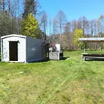 Timu Talu Puhkemajad مكان تخييم