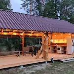 Timu Talu Puhkemajad *