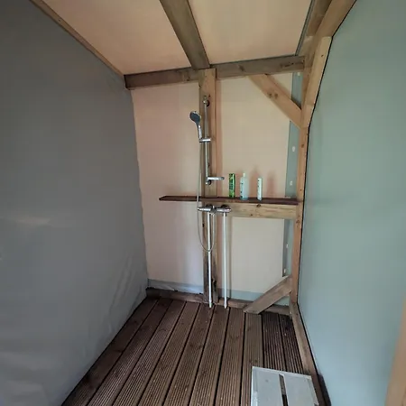Timu Talu Puhkemajad Camping