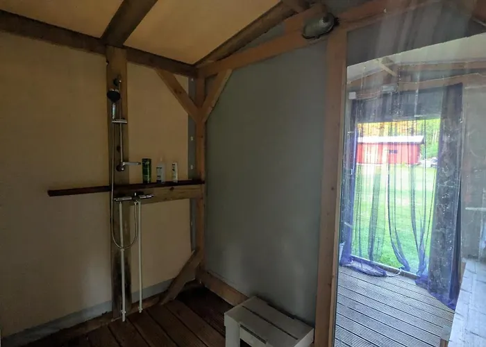 Timu Talu Puhkemajad Ruhnu